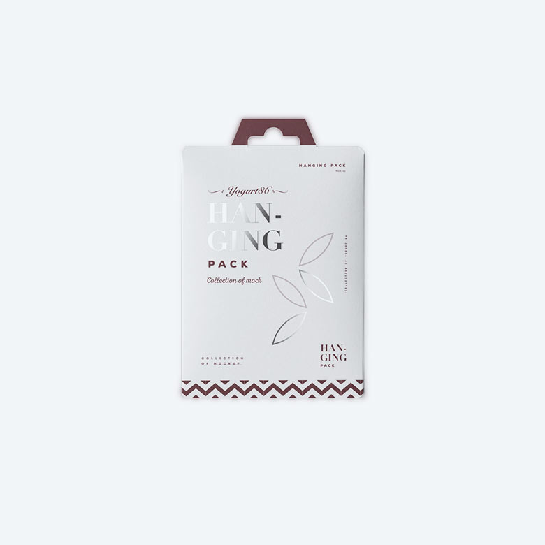 Financial Corp Package